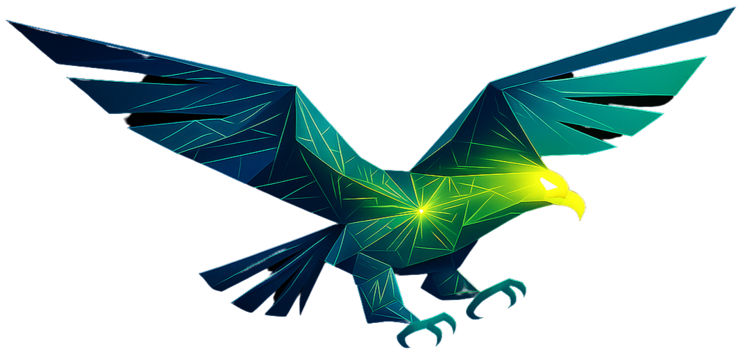 GlowHawkLogoTransparent