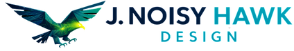 J. Noisy Hawk Design | Web Design, Copywriting & Graphic Design